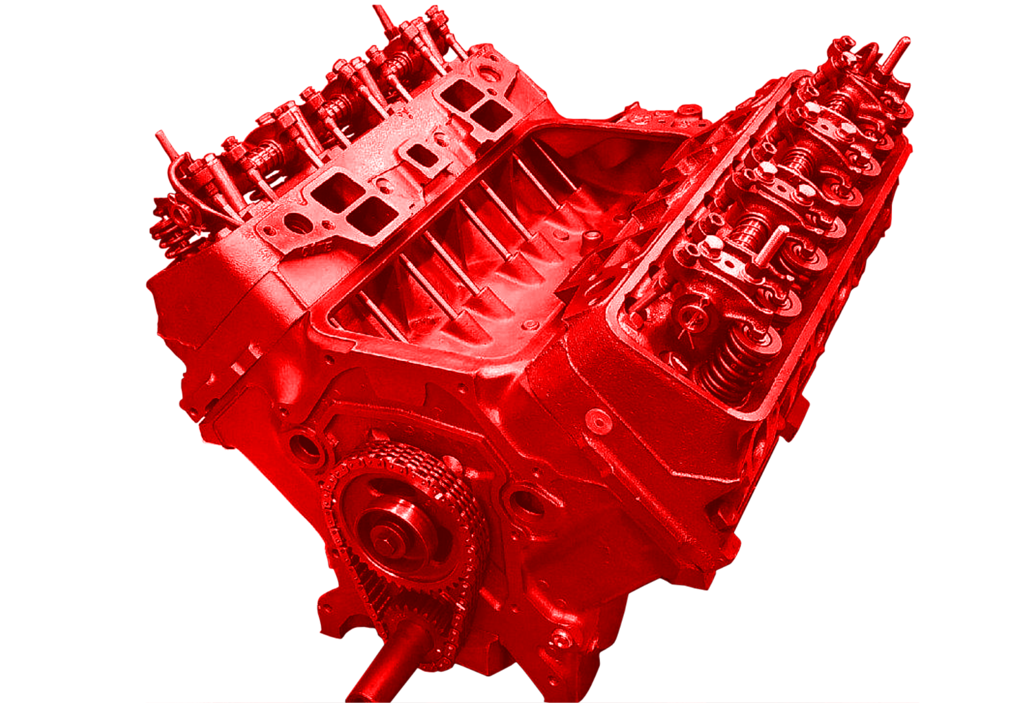 Ford-292-ci-4.8-Liter-remanufactured-Long-Block-Marine-standard